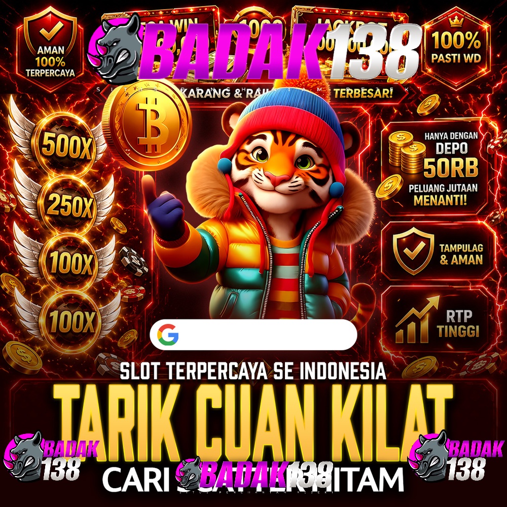 BADAK138 X Rent RDG: Mengenal Komunitas Game Edukasi dan Pengalaman Berbagi Bersama
